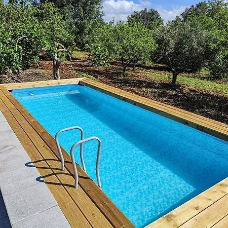 La Corte Del Nonno By Itriahomes Ceglie Messapica Exterior photo
