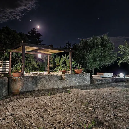 La Corte Del Nonno By Itriahomes Ceglie Messapica Exterior photo