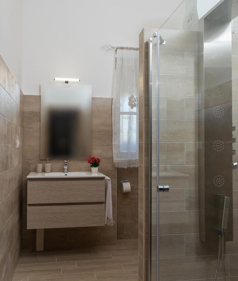 La Corte Del Nonno By Itriahomes Holiday home