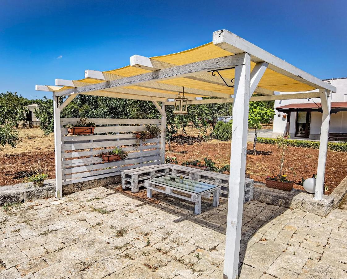 La Corte Del Nonno By Itriahomes Holiday home *