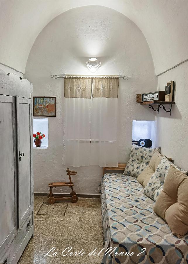 Holiday home La Corte Del Nonno By Itriahomes