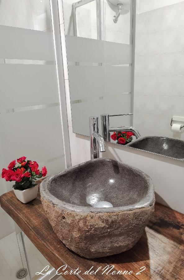 La Corte Del Nonno By Itriahomes Ceglie Messapica