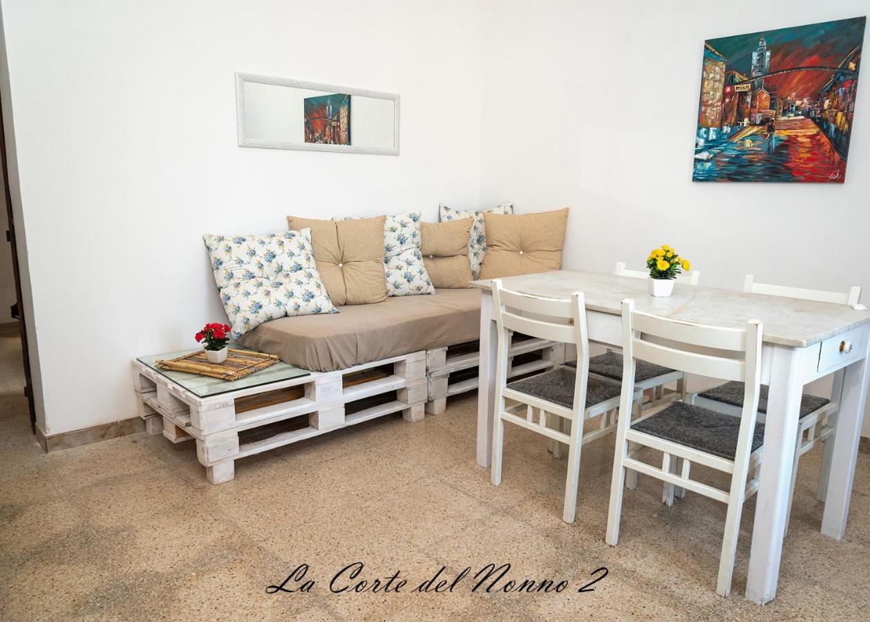Holiday home La Corte Del Nonno By Itriahomes