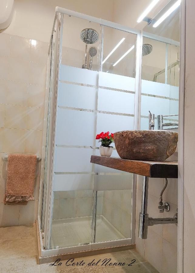 Holiday home La Corte Del Nonno By Itriahomes *