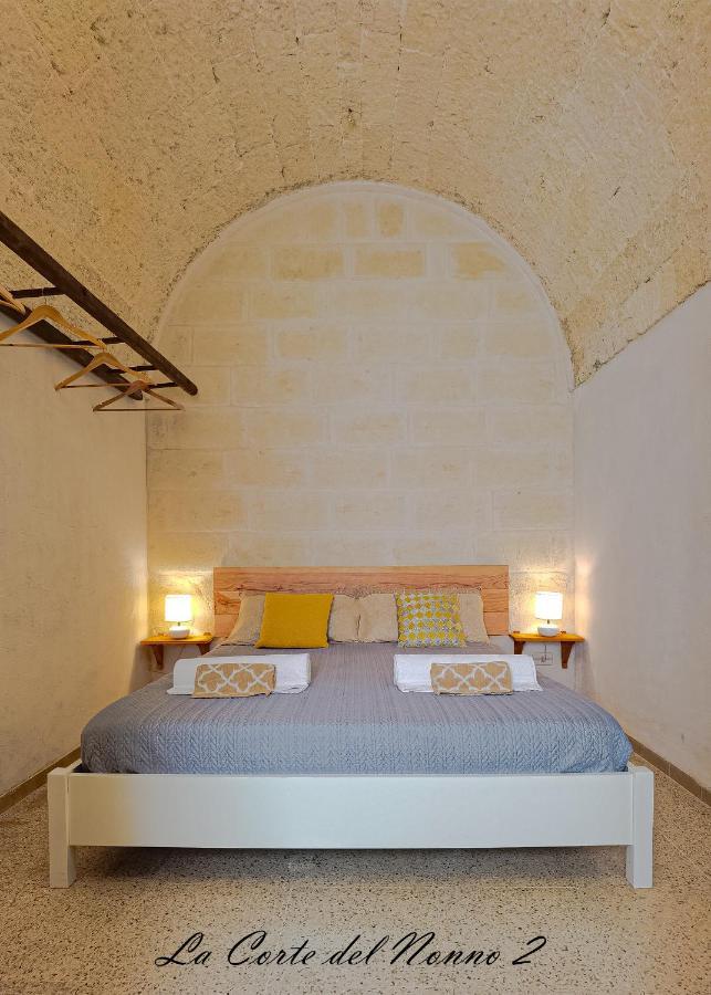 Holiday home La Corte Del Nonno By Itriahomes Ceglie Messapica