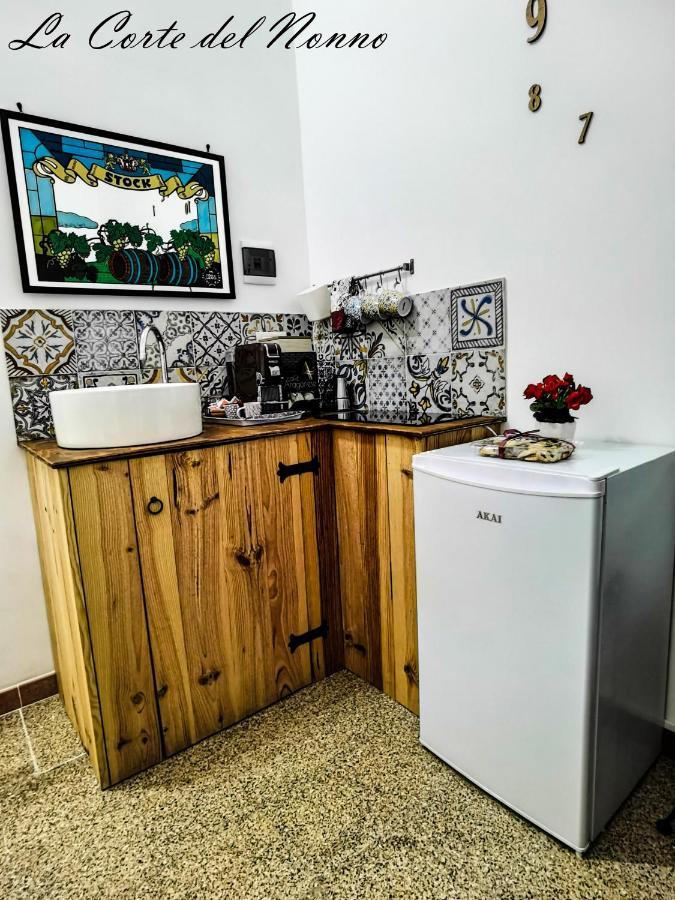 La Corte Del Nonno By Itriahomes * Ceglie Messapica