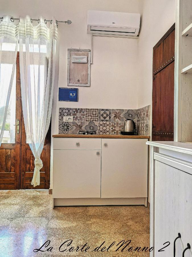 Holiday home La Corte Del Nonno By Itriahomes
