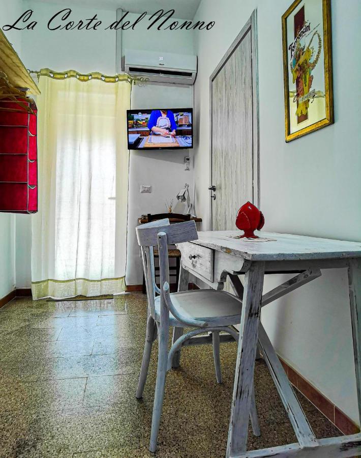 Casa de Férias La Corte Del Nonno By Itriahomes Ceglie Messapica