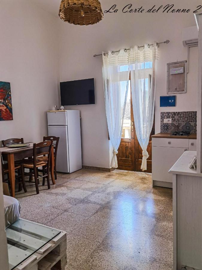 La Corte Del Nonno By Itriahomes Ceglie Messapica