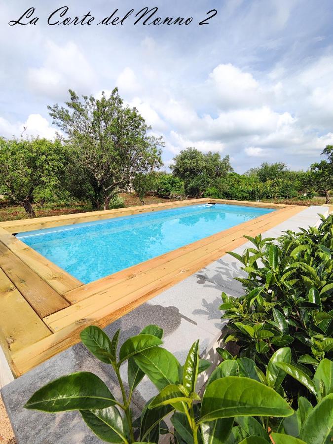 La Corte Del Nonno By Itriahomes Holiday home Ceglie Messapica