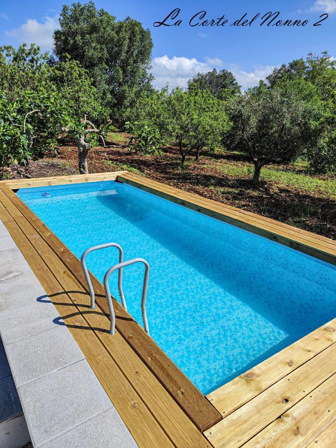 La Corte Del Nonno By Itriahomes Holiday home