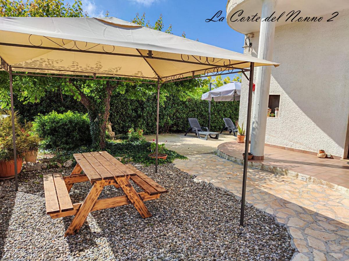 La Corte Del Nonno By Itriahomes *