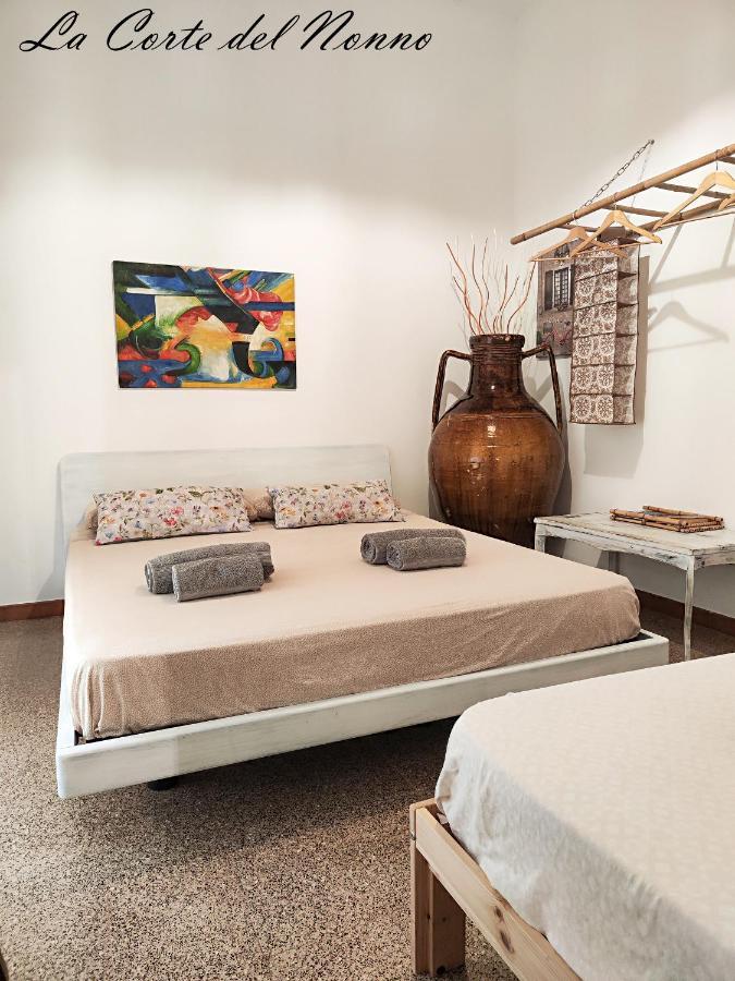 La Corte Del Nonno By Itriahomes