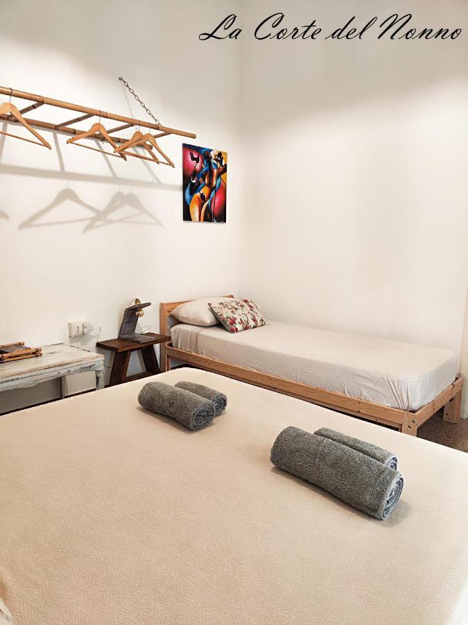 Holiday home La Corte Del Nonno By Itriahomes Ceglie Messapica