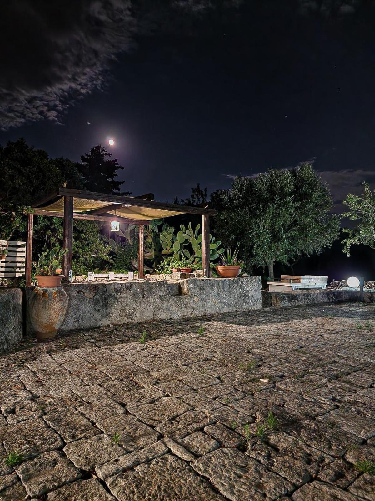 La Corte Del Nonno By Itriahomes Holiday home Ceglie Messapica