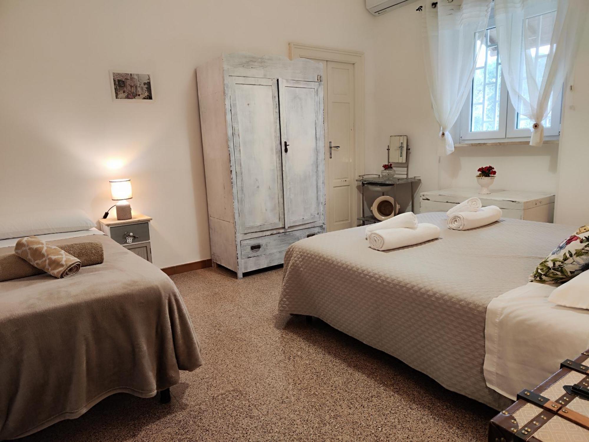 La Corte Del Nonno By Itriahomes *
