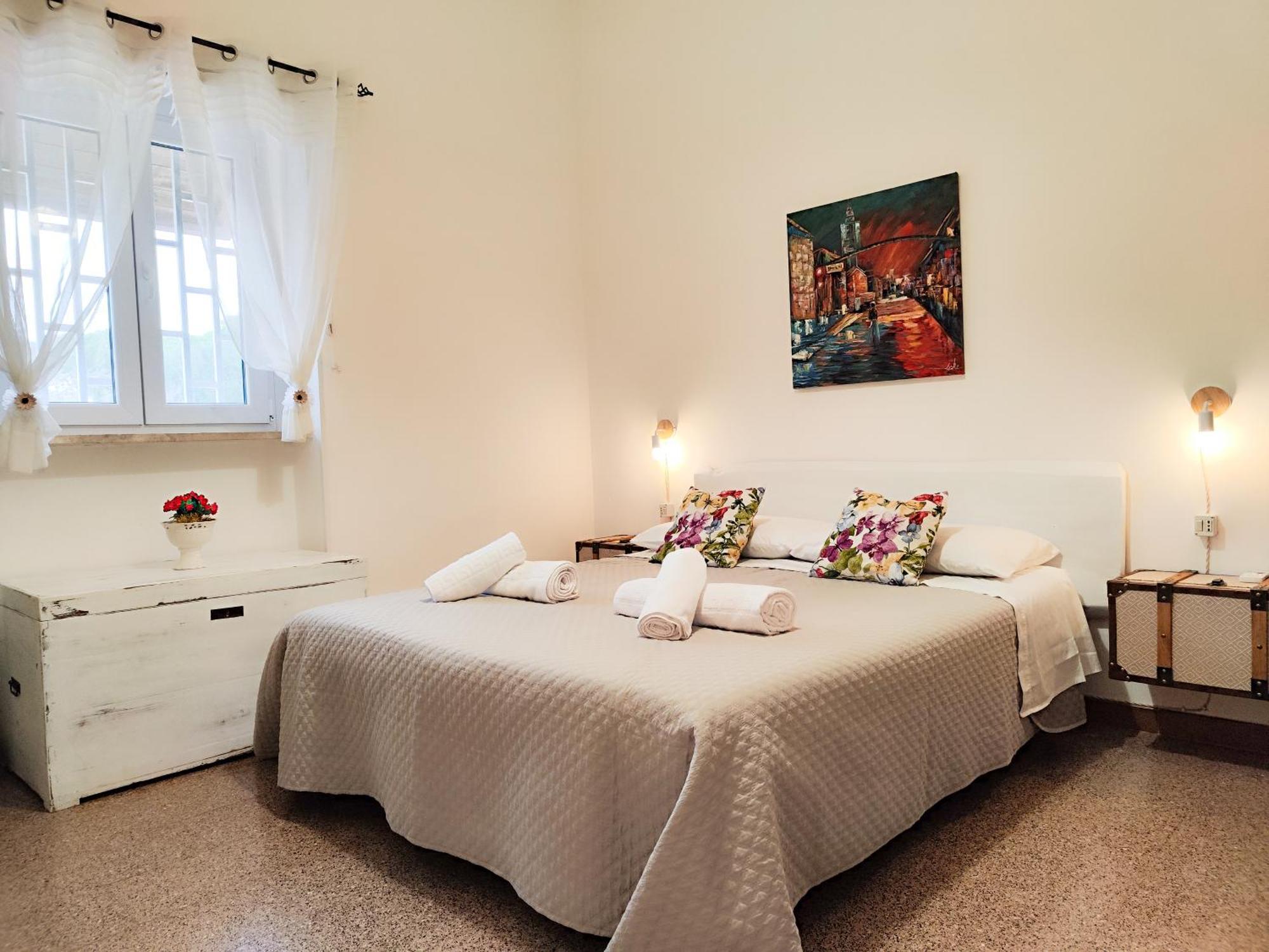 La Corte Del Nonno By Itriahomes