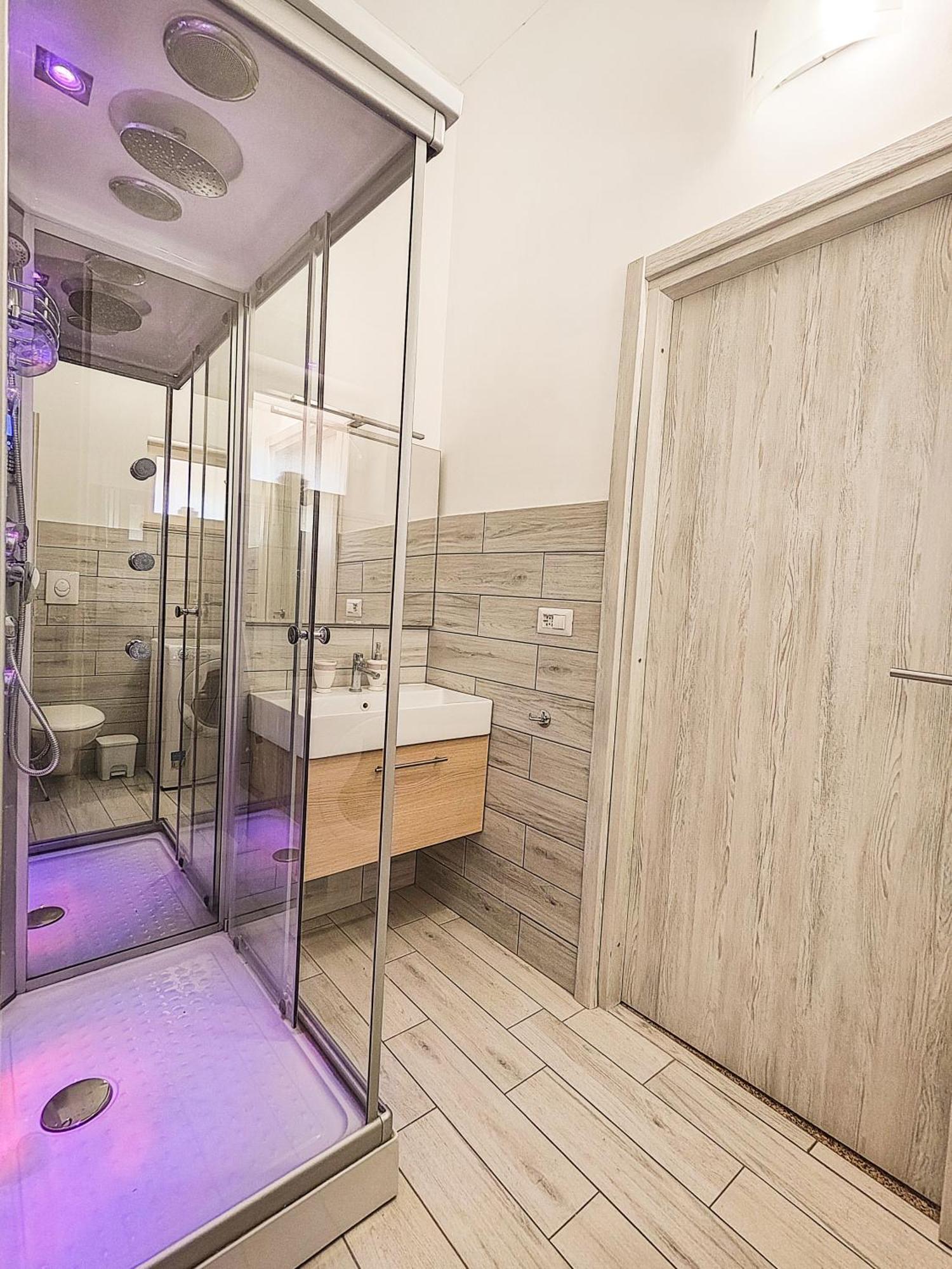 La Corte Del Nonno By Itriahomes Holiday home *