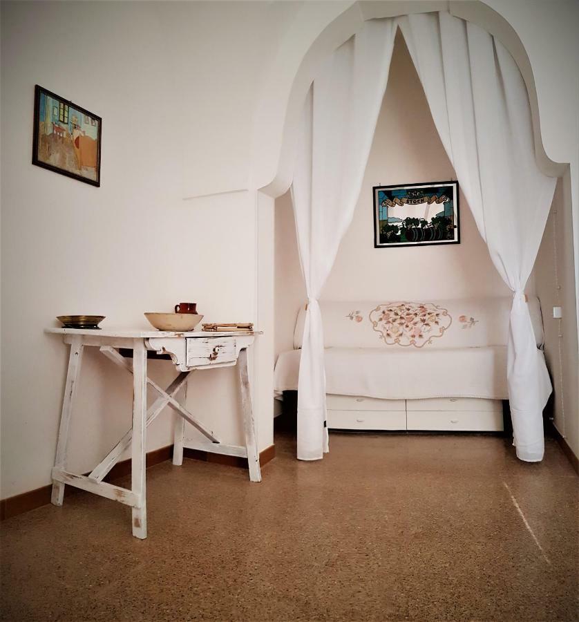 La Corte Del Nonno By Itriahomes Ceglie Messapica